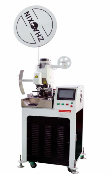 全自動端子機出現(xiàn)不切割的問題要怎么解決？