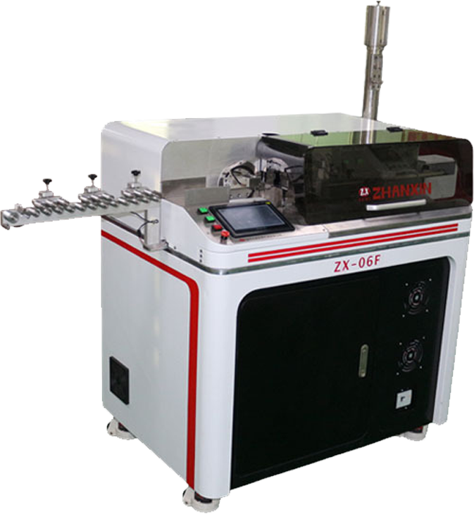 全自動雙頭沾錫機有哪些獨特優(yōu)勢？