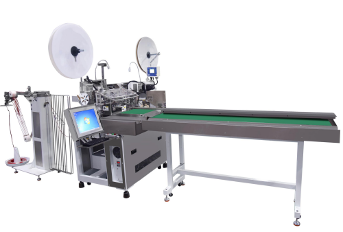 全自動雙頭穿防水栓端子機(jī)怎么調(diào)試?