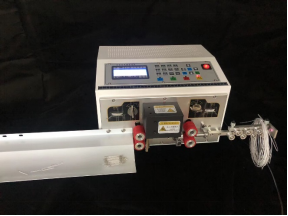 電腦裁線剝皮機(jī)分類有哪些？