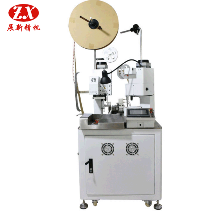 超靜音端子機(jī)操作注意事項