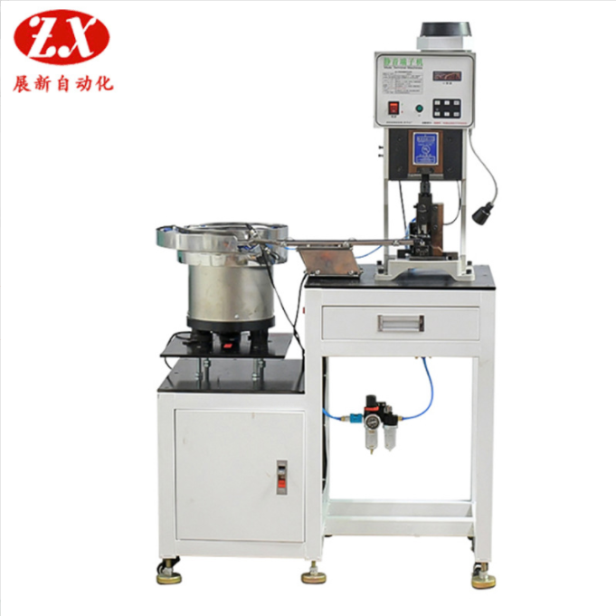 自動端子機(jī)的工作原理是什么？