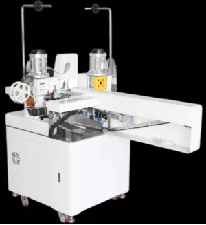 淺談全自動(dòng)雙頭排線(xiàn)分線(xiàn)端子機(jī)的功能優(yōu)勢(shì)