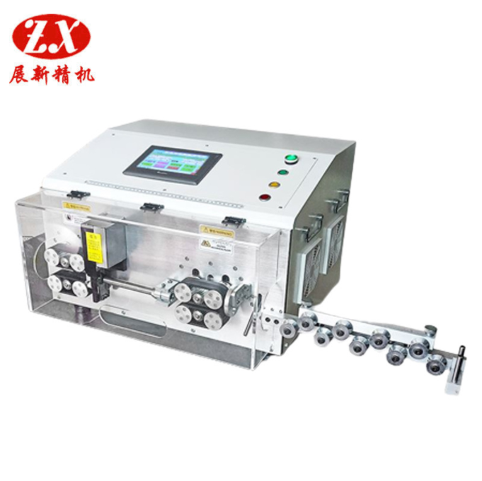 多功能電腦剝線機的優(yōu)勢有哪些？