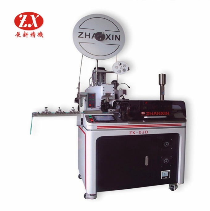 全自動沾錫機(jī)的操作注意事項(xiàng)有哪些？