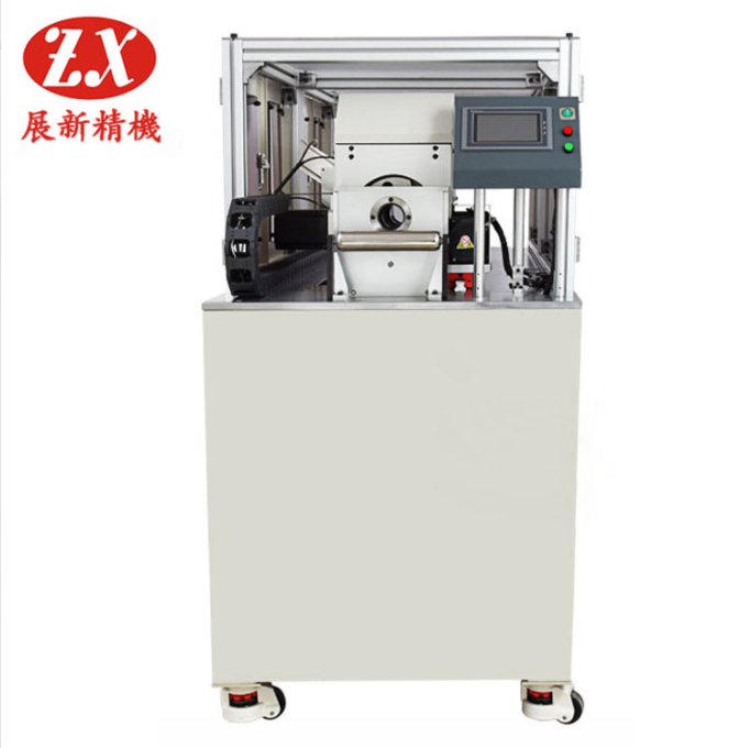 自動(dòng)剝線機(jī)工作時(shí)出現(xiàn)長短不一要怎么解決？