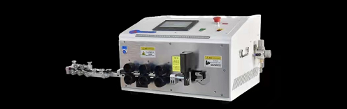 全自動(dòng)電腦折彎?rùn)C(jī)安全操作流程?