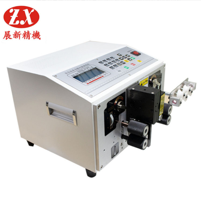 電腦剝線機(jī)線頭和線尾剝不開的原因是什么？