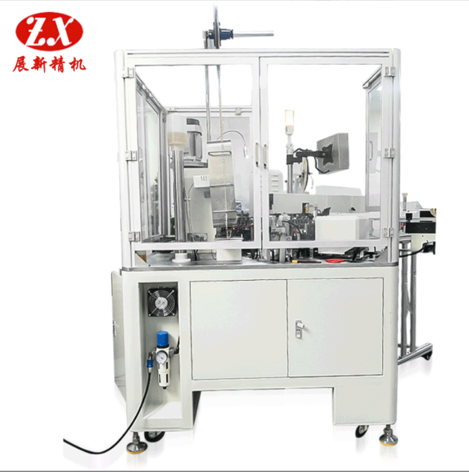 全自動(dòng)穿膠殼機(jī)一般性不良有哪些原因？