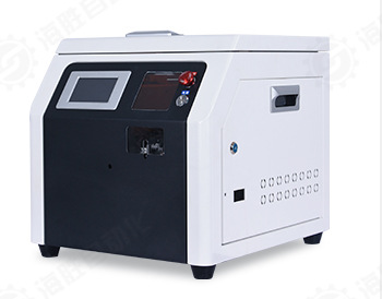 淺談管型絕緣端子機根據(jù)客戶線束要求研發(fā)了多種不同型號設(shè)備