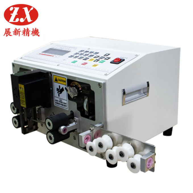 淺談一下電腦剝線機的壓力調(diào)節(jié)要用到的部件