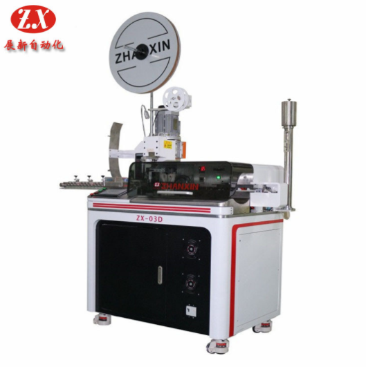 全自動多功能沾錫機越來越受歡迎的原因有哪些呢？