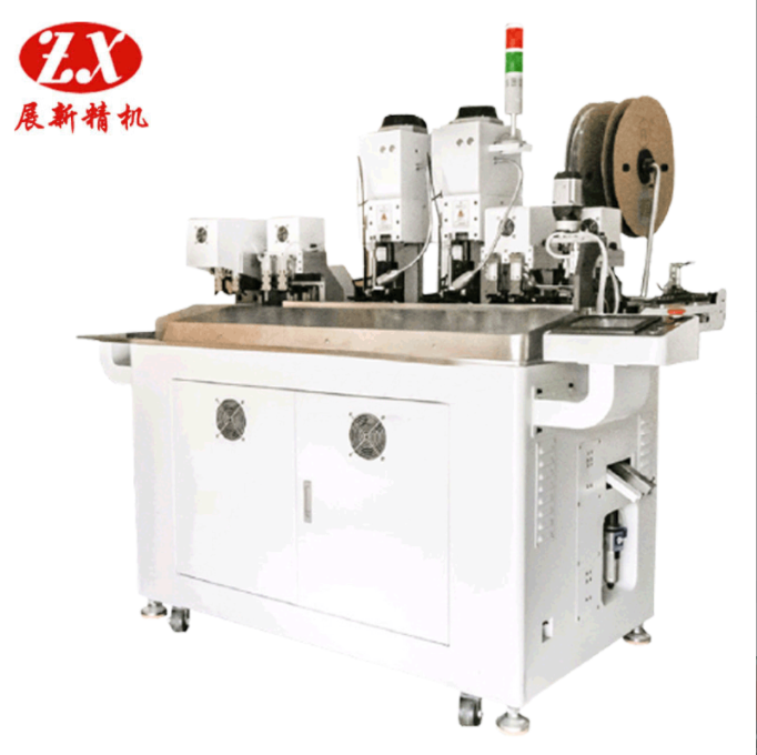 端子機模具要如何調(diào)試？