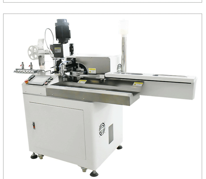 這一款多芯線沾錫機(jī)賣爆了，客戶用了都贊不絕口！