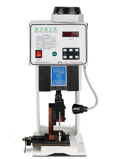 端子機(jī)壓著機(jī)的保養(yǎng)方法