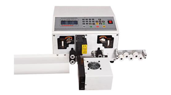 全自動電腦剝線機賣點是什么？