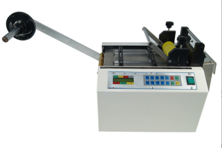 全自動切管機(jī)數(shù)控系統(tǒng)是怎么工作的？