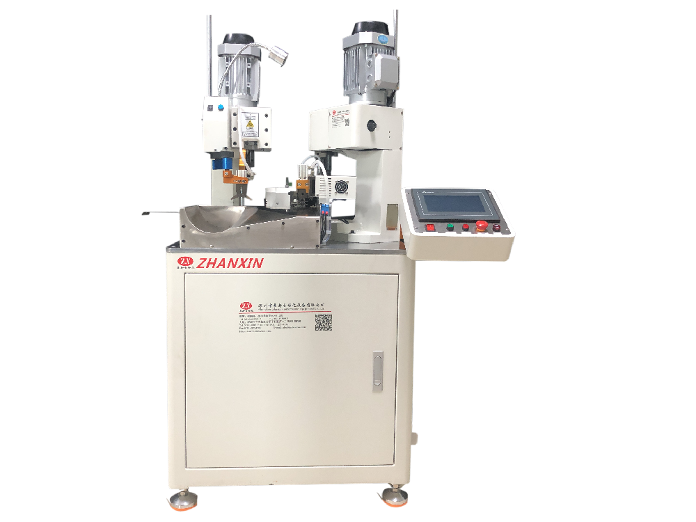 從哪些方面檢測(cè)端子機(jī)端子是否合格？