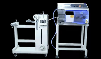 同軸剝線機為什么比普通剝線機貴？