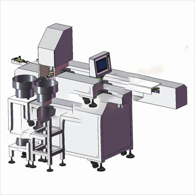 全自動(dòng)穿膠殼沾錫機(jī)賣點(diǎn)是什么？