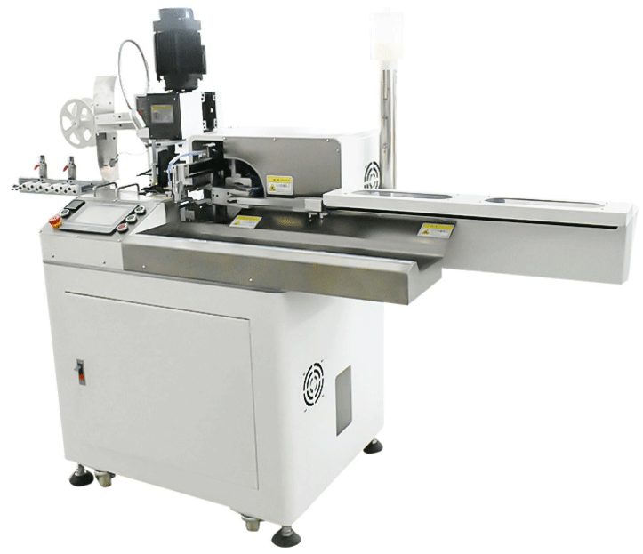 導(dǎo)致全自動沾錫機發(fā)熱的原因有哪些？