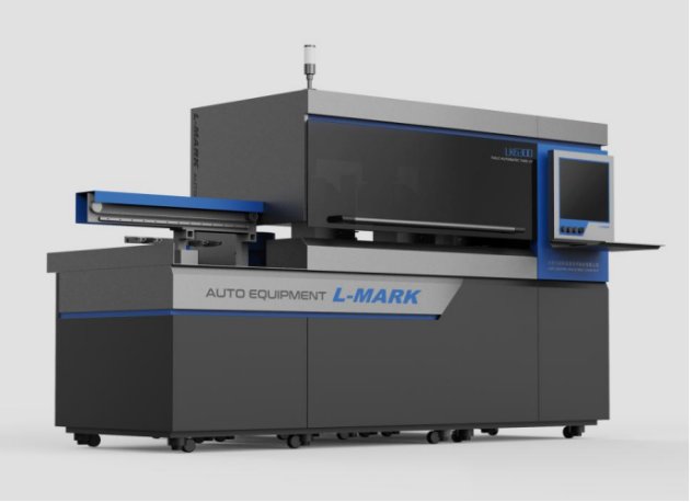 展新熱銷全自動(dòng)穿印號(hào)碼管打端子機(jī)