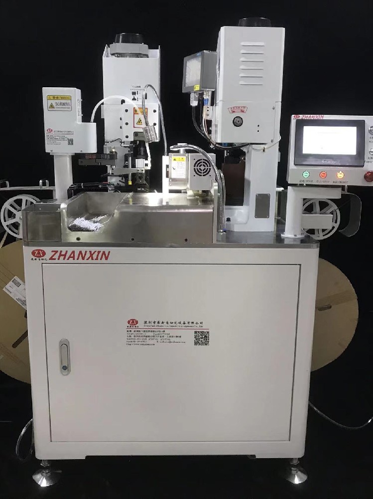 全自動端子機不切料的因素有哪些？