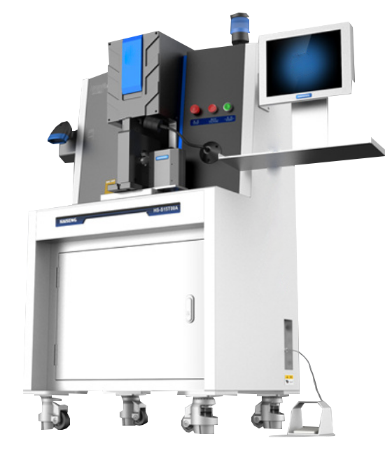伺服端子壓接機(jī)相對(duì)于步進(jìn)端子壓接機(jī)有哪些優(yōu)勢(shì)